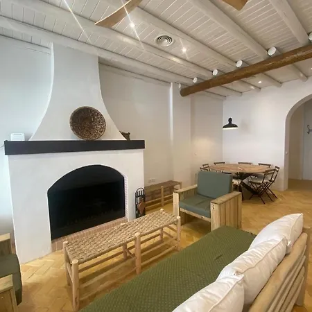 Doñana Suite Casa-Hotel-3