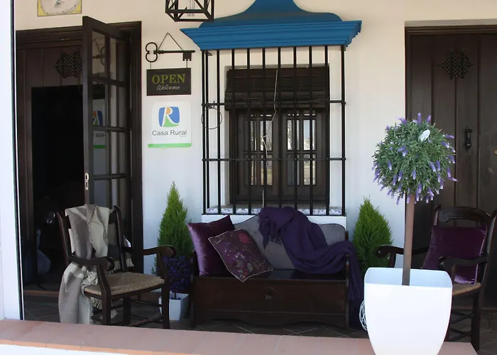 Casa Rural El Sombrero El Rocío